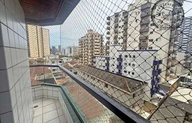 Imagem 4: Apartamento na Ocian Praia Grande/SP
