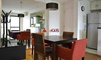 Imagem 2: Flat com ótimo preço no bairro Vila Olímpia. Confira!