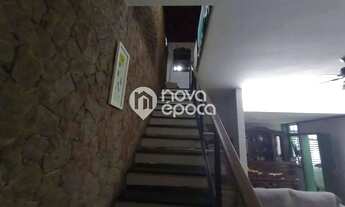 Imagem 5: Tijuca Casa com 4 dormitórios