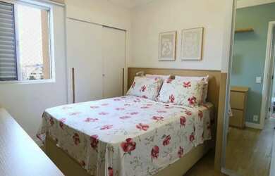 Imagem 3: Apartamento para venda em Tucuruvi com 2 quartos , 55m²