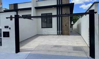 Imagem 3: Casa com 3 dormitórios à venda, 130 m² por R$ 949.000,00 - Jardim dos Pinheiros - Atibaia