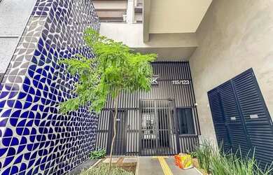 Imagem 6: APARTAMENTO RESIDENCIAL em São Paulo - SP, Santa Cecília