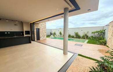 Imagem 5: Casa à venda no Condomínio Damha III