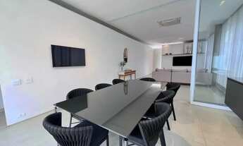 Imagem 4: Casa a venda no condomínio Tamboré em Bauru -SP