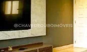 Imagem: Apartamento à venda, 2 quartos, 2 suítes