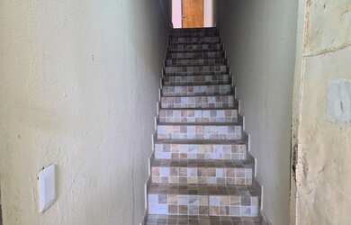 Imagem 3: Apartamento 01 quarto sala cozinha banheiro separado ac 200 santa maria