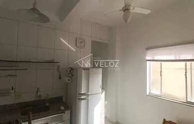 Imagem 6: Kitnet/Conjugado : / Residencial / Centro