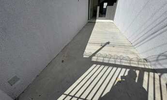 Imagem 2: CASA COM 2 QUARTOS 2 BANHEIROS 1 VAGA,110M² POR R$389.000