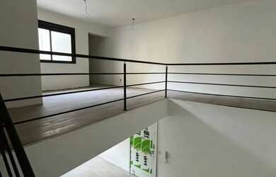 Imagem 3: Apartamento Duplex 1 Dormitório à Venda na Cidade Baixa Porto Alegre