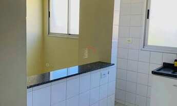 Imagem 2: Ed. Residencial Pallatino - Apartamento à venda 1 dormitório - Jardim Higienópolis, Londri