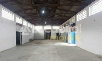 Imagem 3: GALPÃO À VENDA ? AV. LEONARDO DA VINCI