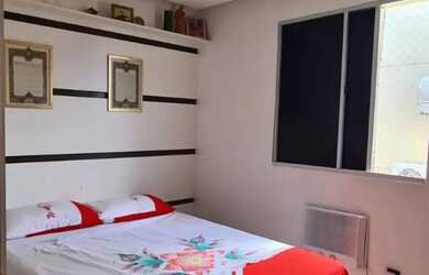 Imagem 7: Apartamento à venda no GRAN VILLE DAS ARTES, QUINTAS DO PICUAIA, Lauro de Freitas, BA