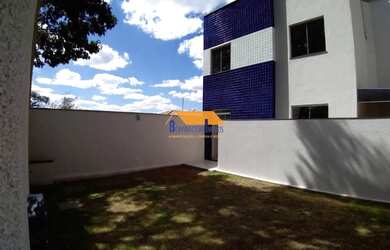 Imagem: Apartamento de 2 quartos no bairro Candelária