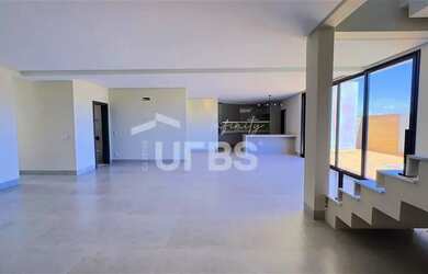 Imagem 3: Jardins Barcelona - Casa de Condomínio 3 quartos, sendo 3 suítes