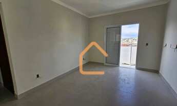 Imagem 2: Apartamento com 2 dormitórios à venda, 67 m² por R$ 340.000,00 - Foch - Pouso Alegre/MG
