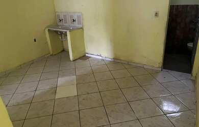 Imagem 6: Kitnet 02 andares