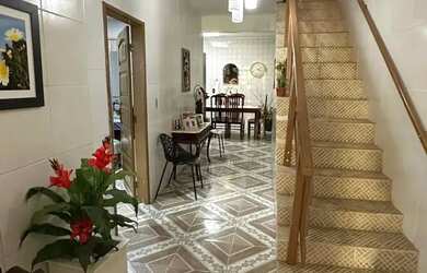 Imagem 3: Casa com 3/4 no Tabuleiro do Martins