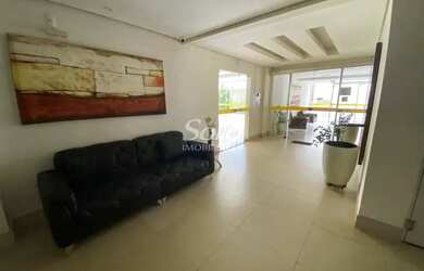 Imagem 2: Aluguel Apartamento PATRIMONIO