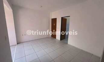 Imagem 2: Apartamento no Bairro Uruguai com 3 quartos