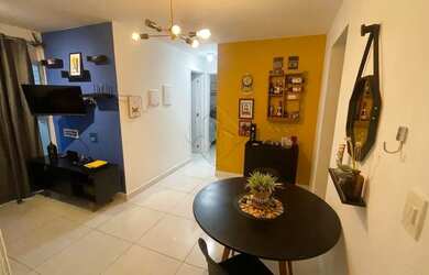 Imagem 6: Apartamento para Aluguel no Bairro José Américo ? João Pessoa