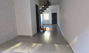 Imagem 4: Sobrado 2 dormitórios R$ 360.000 - Residencial Santo Antônio - Franco da Rocha/SP