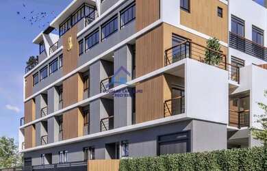 Imagem 4: Apartamentos no Cristo