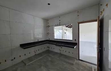 Imagem 4: Casa 3 quartos c/ suite prox. anel viário aceita financiamento caixa