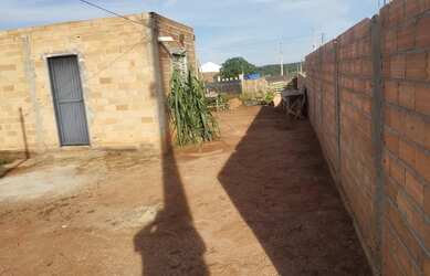 Imagem 5: Vendo ágio de um lote no residencial top do parque em Senador Canedo