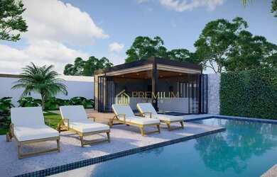 Imagem 7: Terreno à venda, 612 m² por R$ 430.000,00 - Piedade - Caçapava/SP