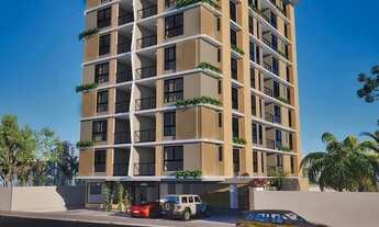 Imagem 3: Apartamento a venda com 01 quarto em Camboinha - AP7839