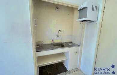 Imagem 7: Studio em Laranjeiras!