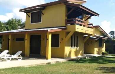 Imagem: Casa em jaúa - Jauá (Abrantes) - Camaçari/BA