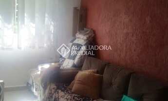 Imagem 7: APARTAMENTO 2 QUARTOS TÉRREO BAIRRO VILA NOVA