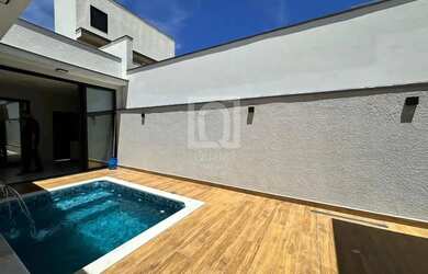 Imagem 7: Casa no Condomínio Villagio Wanel Sorocaba