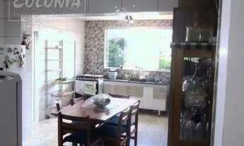 Imagem 5: Sobrado a venda - Campestre, Santo André