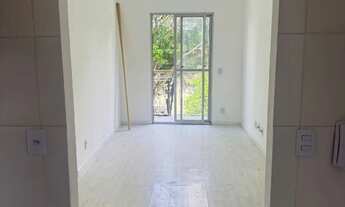 Imagem 2: Apartamento a venda no Itaim Paulista com 3 quartos!!!