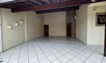 Imagem 4: Casa à venda em Campinas, Parque Taquaral, com 4 quartos, com 280 m²