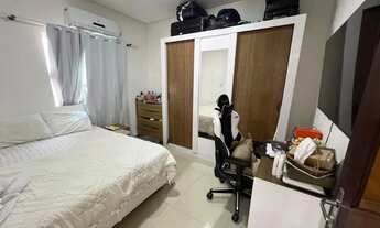 Imagem 7: Imóvel Parque Dez com 3 Qts , sendo uma Suíte/ toda no Porcelanato/ 02 Vagas