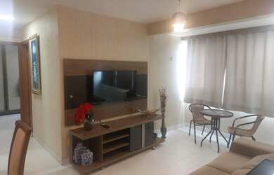 Imagem 5: Alugo Apartamento 2 Quartos com Suíte, Inclusos na Locação Condomínio, Água, Gás, Seguro