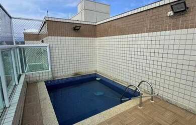 Imagem 3: APARTAMENTO COM 262,00 m² - GUILHERMINA - PRAIA GRANDE SP