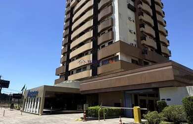 Imagem: Flat em Praia de Belas