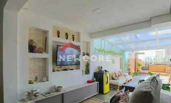 Imagem 5: Cobertura em Rua Paim - Bela Vista - São Paulo/SP