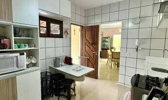 Imagem 3: Vendo Casa em Condomínio Fechado - Condomínio Madrid - Aririzal - Oportunidade