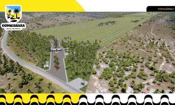 Imagem 7: Lotes no Copacabana Beach Residencial com 1260 Casas e Lazer Completo