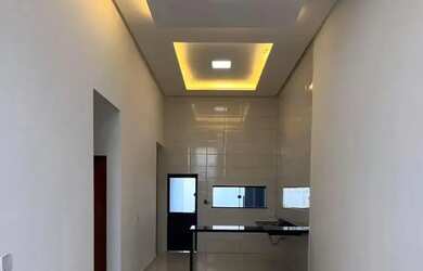 Imagem 6: 042// CASA A VENDA NO ARACAGY PROXIMO DA AVENIDA HILTON RODRIGUES