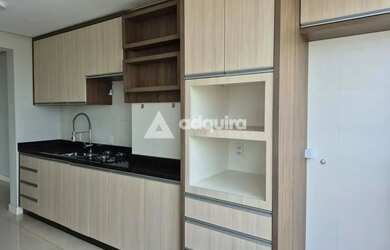 Imagem 7: Apartamento para locação, Nova Rússia, Ponta Grossa, PR