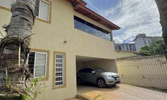 Imagem 2: SOBRADO 4 QUARTOS / 3 SUÍTES NO SETOR UNIVERSITÁRIO Sobrado com 4 Quarto(s) e 4 banheiro(s