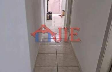 Imagem 5: Imóvel para aluguel com 40 metros quadrados com 1 quarto em Guadalupe - Rio de Janeiro - R