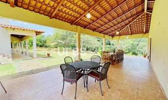 Imagem 5: Alto da Boa Vista - Chácara 3 quartos, sendo 1 suíte