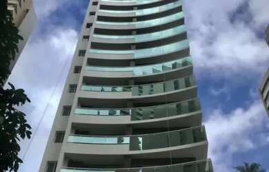 Imagem: Alugo apartamento no Ed One Milenio